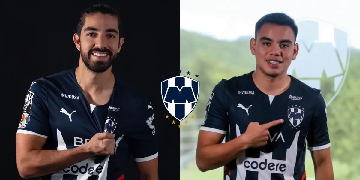 Es considerado importante para la institución, le abrirán de nueva cuenta las puertas de Rayados, Tato Noriega encabeza todo