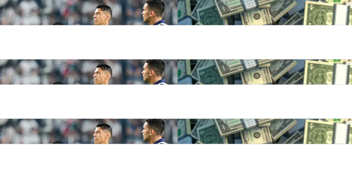 Es el momento necesario de un cambio para el jugador