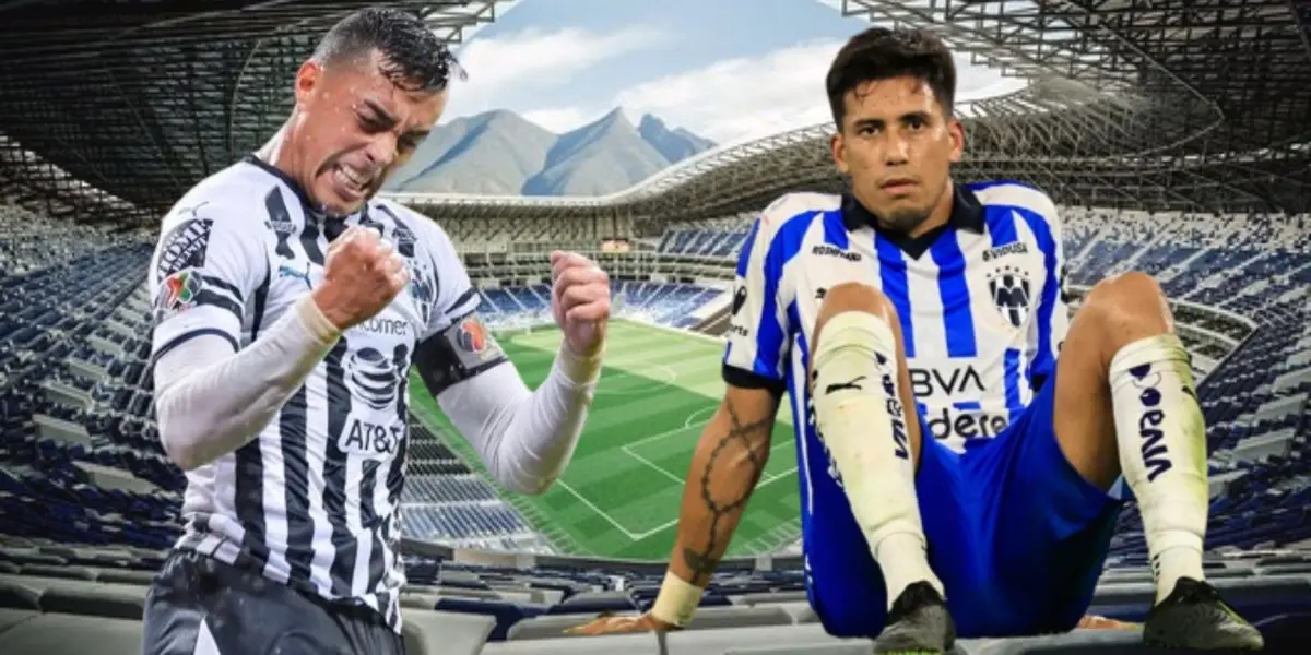 Es ídolo en Monterrey, y ahora podría tener nuevos planes en fútbol europeo