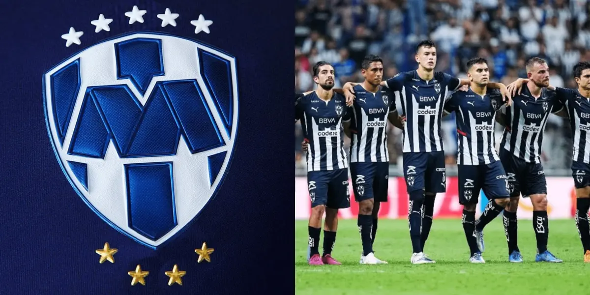 Es lo que ocupa ahora el Monterrey