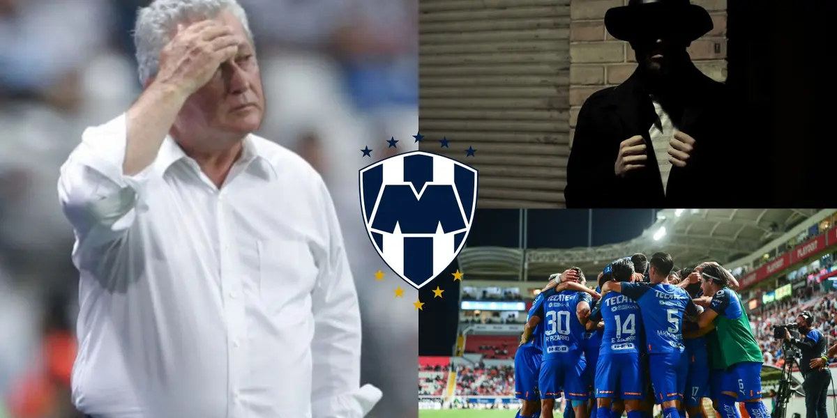 Es momento de dar un golpe de timón, fuera petardos, bienvenido a este crack