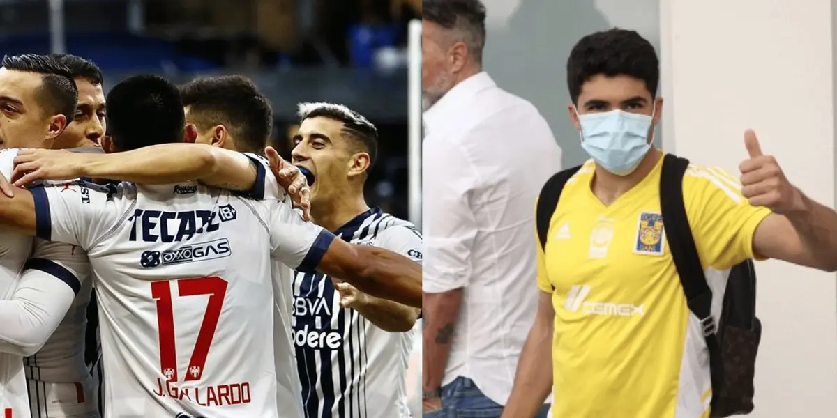 Es momento de que Rayados demuestre por que es el más grande.