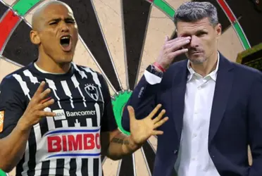 Es parte de la época dorada de Rayados y revela los problemas del club y buscaría volver