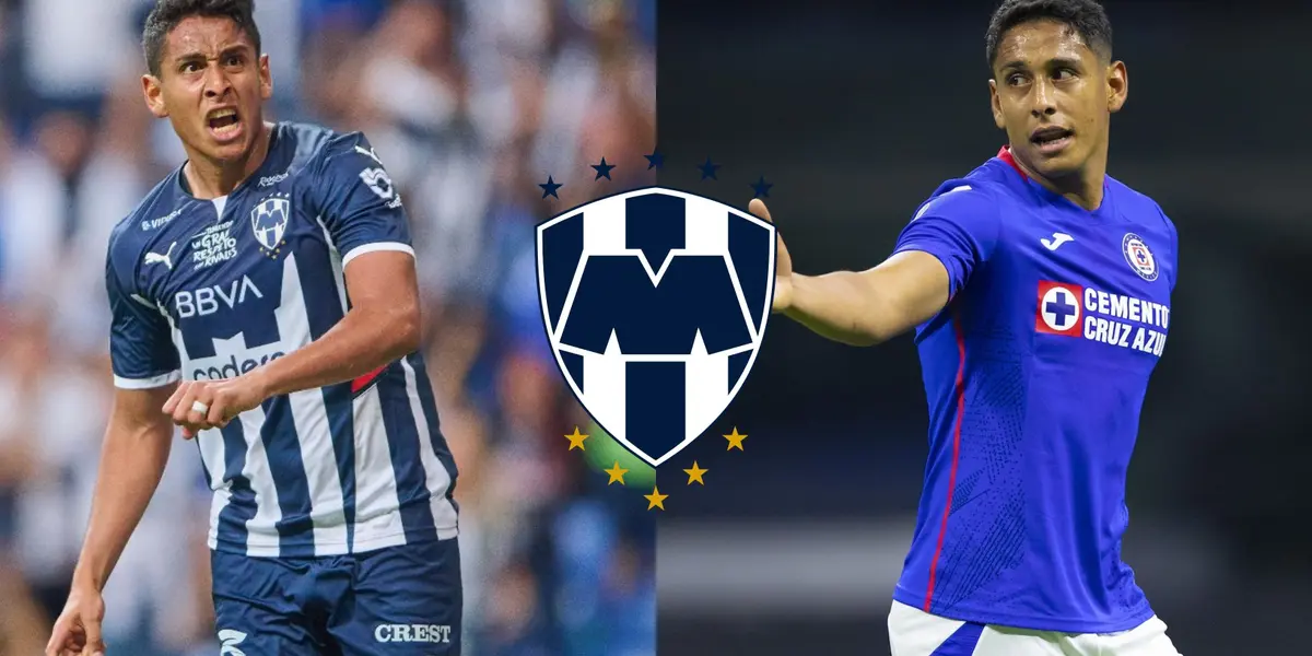 Es su momento de demostrar que siente los colores y la camiseta de Rayados