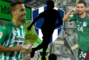 Es tan crack como Sergio Canales y Luis Chávez, Rayados sorprende con su posible fichaje para Leagues CUP