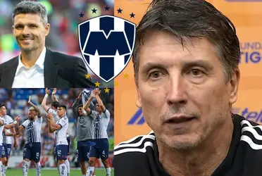 Es un crack de talla mundial y Noriega lo tendría en su lista para llegar a Rayados