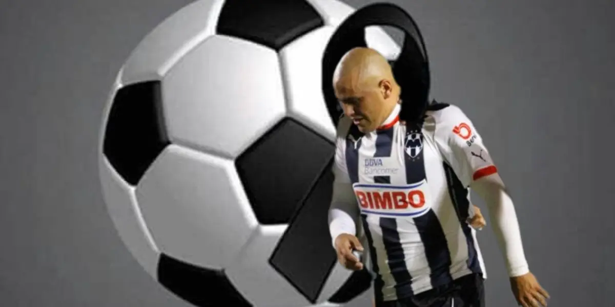 Es un histórico de Monterrey y ahora pierde la vida después de 40 años en el club