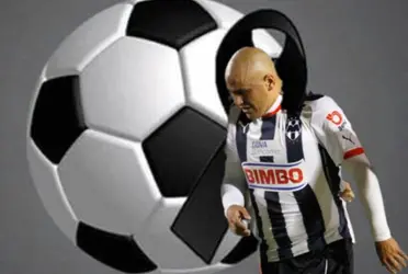 Es un histórico de Monterrey y ahora pierde la vida después de 40 años en el club