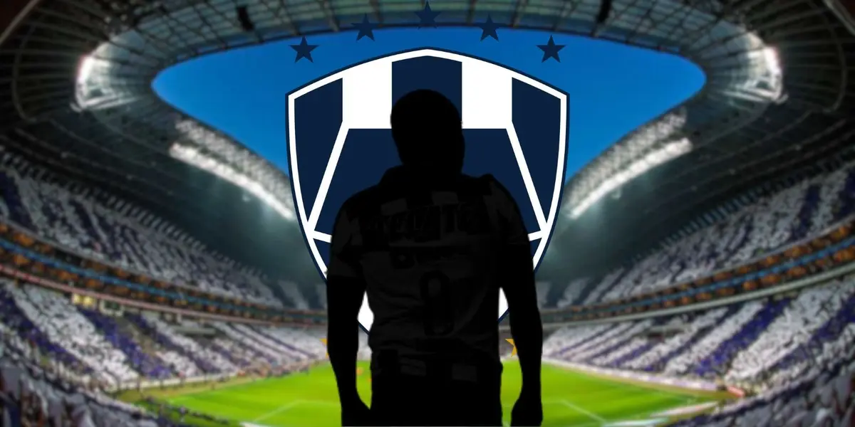Es uno de los jugadores más talentosos que ha llegado a Monterrey en la época reciente