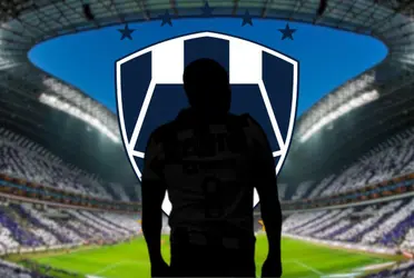 Es uno de los jugadores más talentosos que ha llegado a Monterrey en la época reciente