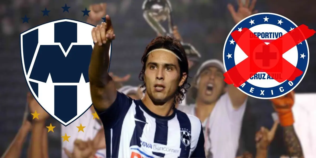 Ese triunfo nos dio la tercera estrella en el escudo y consagró a Aldo de Nigris como ídolo