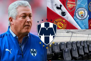 Está hecho una locura y ahora emigraría a la Premier League