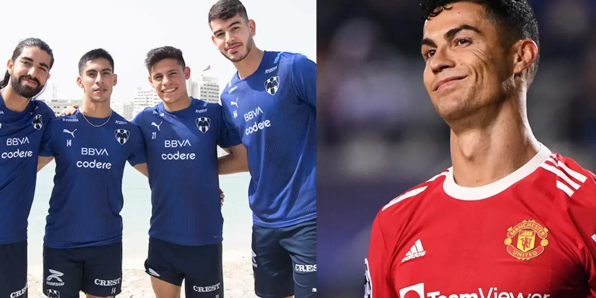 Estaría dispuesto a volver a EUA para jugar con uno de los mejores del mundo