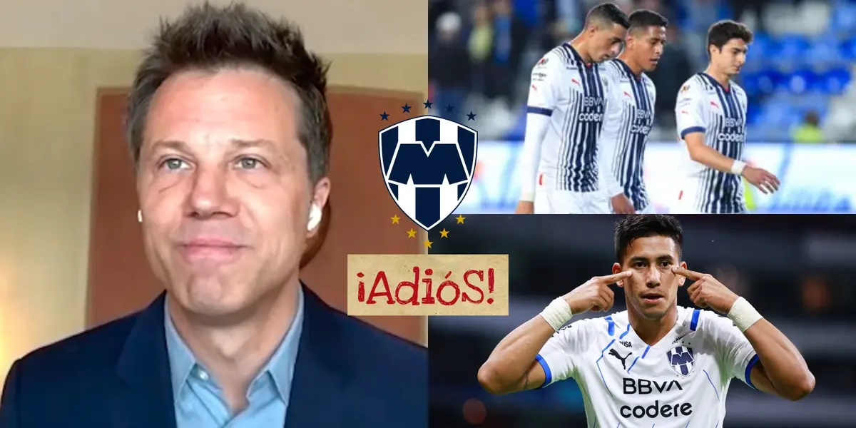 Estarían en la lista de transferibles, son caros y han rendido poco