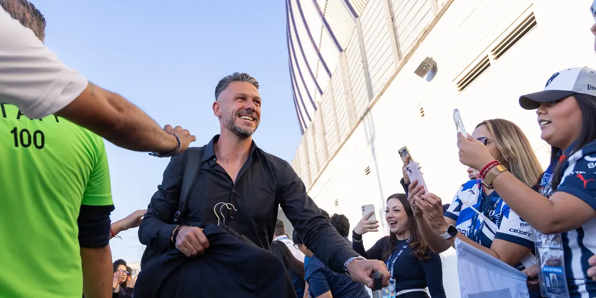 Este futbolista dijo que su futuro es incierto con la Pandilla