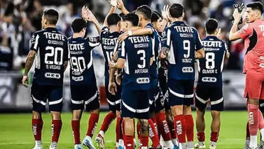 Este futbolista habría recibido un ofrecimiento para fichar por un nuevo club