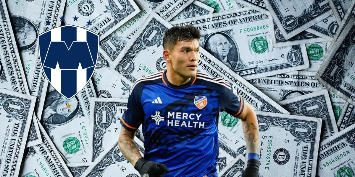 Este jugador costaría una fortuna, pero la verdad es que lo caro es calidad, y en esta ocasión, valdría cada centavo, Vázquez.