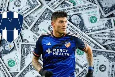 Este jugador costaría una fortuna, pero la verdad es que lo caro es calidad, y en esta ocasión, valdría cada centavo, Vázquez.