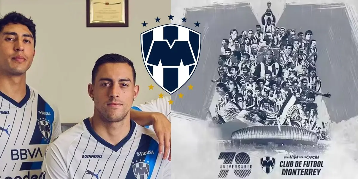 Este si es un uniforme de equipo campeón