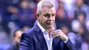 Este técnico fue relacionado con Rayados, pero ahora podría tomar el Tri