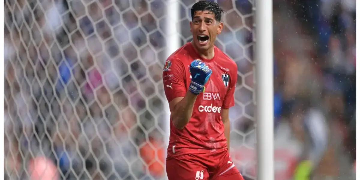 Esteban Andrada fue recolector de uva en Mendoza, ciudad famosa por sus vinos