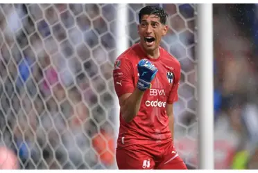 Esteban Andrada fue recolector de uva en Mendoza, ciudad famosa por sus vinos