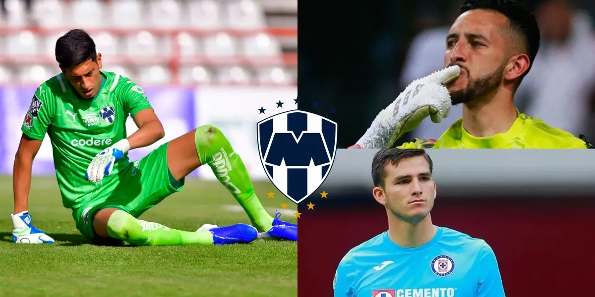 Esteban Andrada no ha podido ganarse a la afición y la directiva podría ver otras opciones en el mercado de invierno