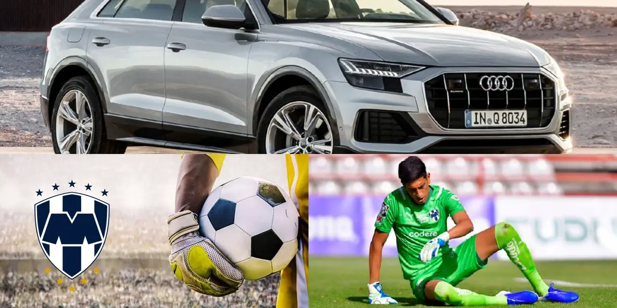 Esteban Andrada quiere regresar por su puesto pero tendrá un gran inconveniente