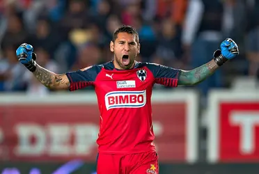 Esteban Andrada se perdería el torneo