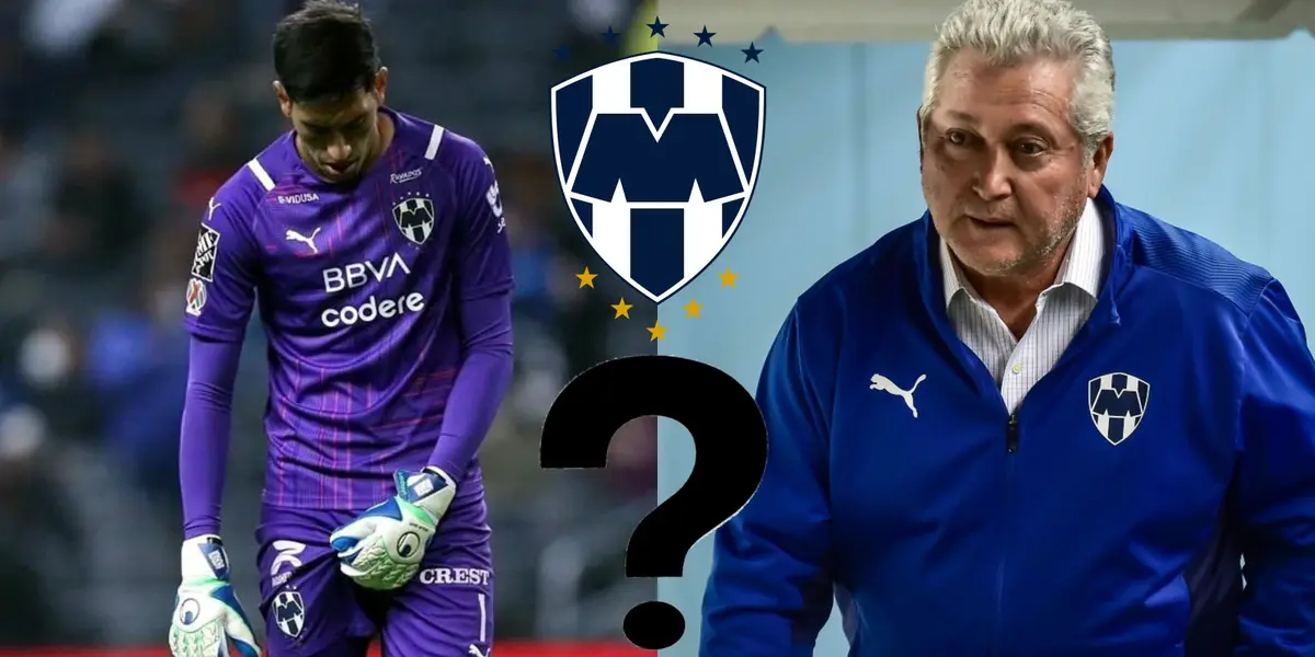 Esteban Andrada tuvo errores en su regreso y por ello surge la interrogante