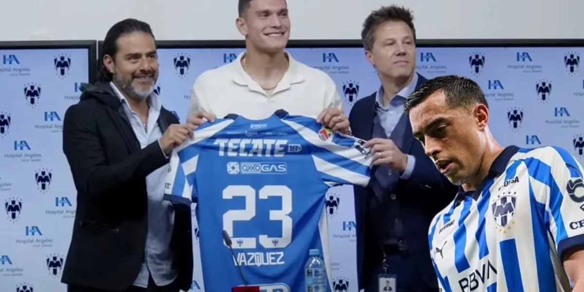 Esto dijo 'Tato' sobre la comparación Funes Mori-Vázquez.