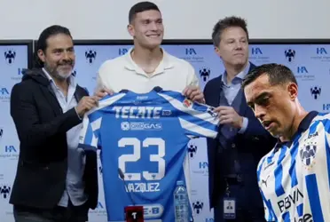 Esto dijo 'Tato' sobre la comparación Funes Mori-Vázquez.