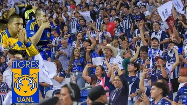 Estos datos confirman que los seguidores de Rayados son los mejores de la Liga MX