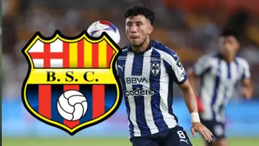 Ex jugador de Rayados podría llegar al Barcelona tras fracasar en el equipo