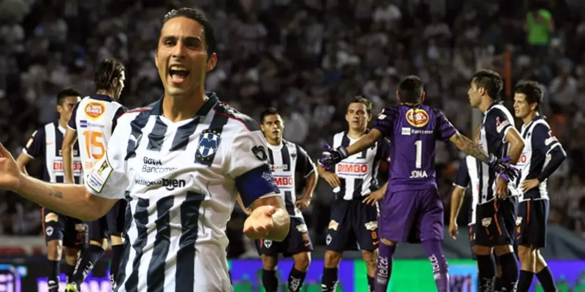 Ex jugadores rayados confirman el secreto a voces de la expresión ‘’Le tendieron la cama'' al director técnico, aquí te decimos a quien se lo hicieron