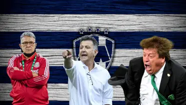 Existen varias opciones en caso de que el proyecto de Fernando Ortiz no continúe