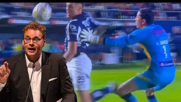 Faitleosn en el Penal sobre Ocampos no marcado/FOTO: X