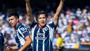 Feria de goles y clasificación a Semifinales: Rayados sigue imparable.. Foto: Instagram