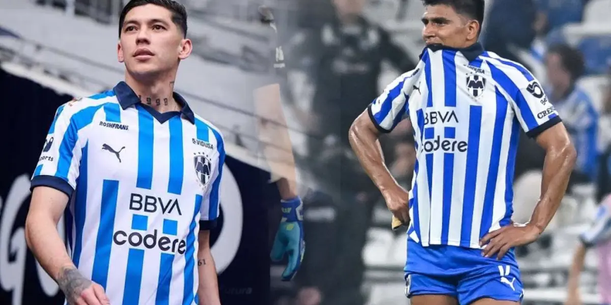 Fernando Ortiz dio clases de táctica para debutar a Gerardo Arteaga