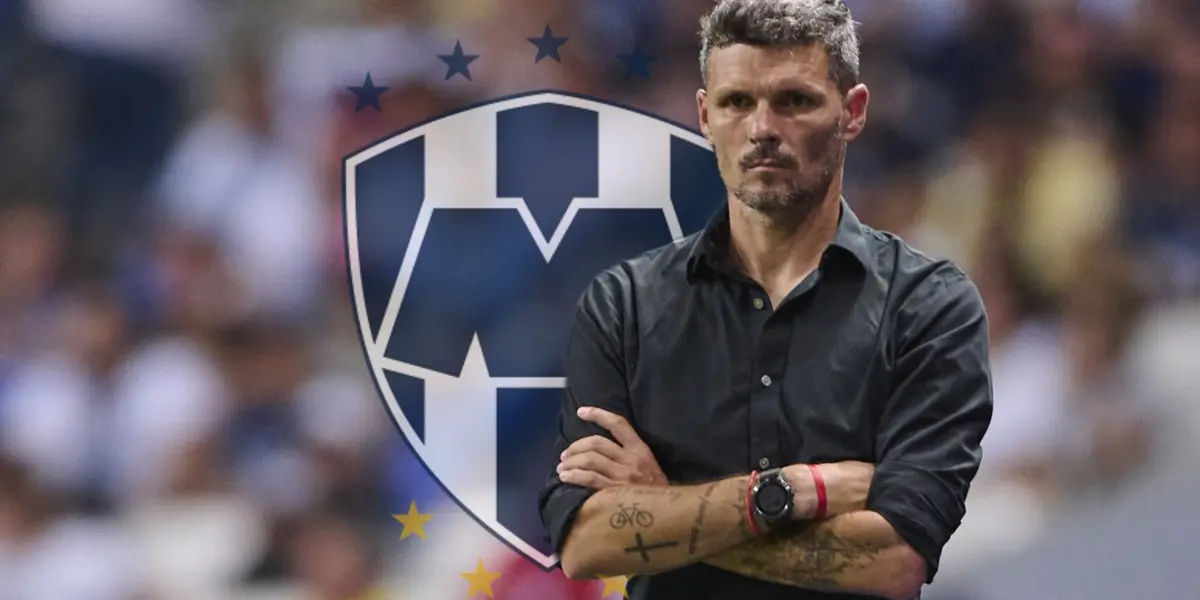 Fernando Ortiz está en el ojo del huracán, pues hizo una declaración que no gustó a su afición