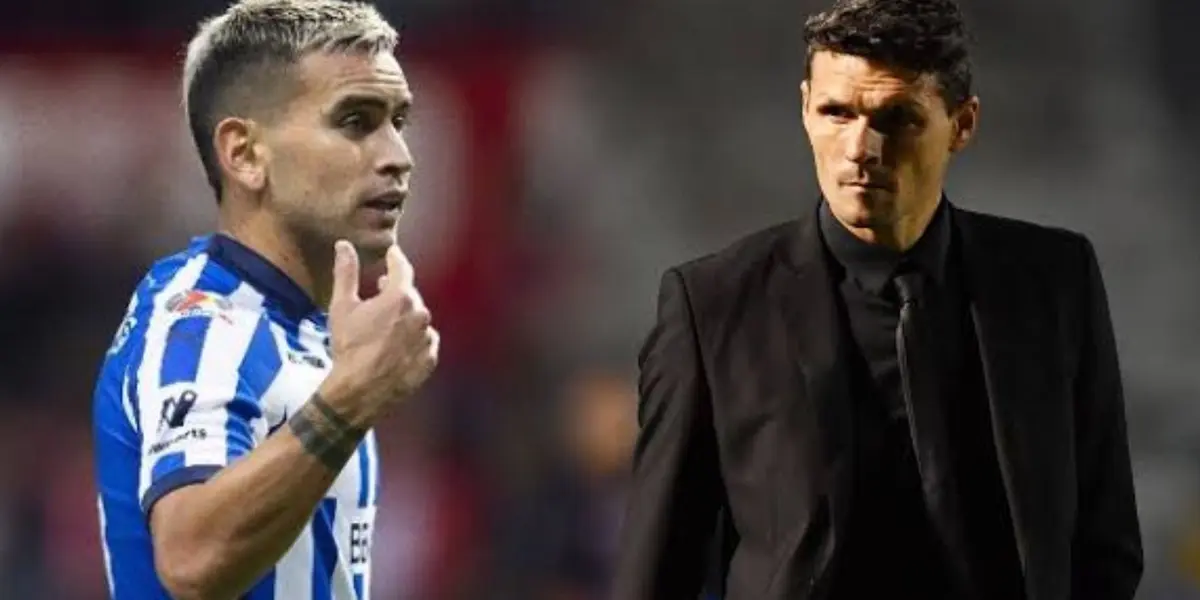 Fernando Ortiz no ha tenido equipo completo en lo que va del 2024