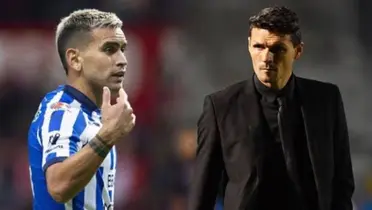 Fernando Ortiz no ha tenido equipo completo en lo que va del 2024