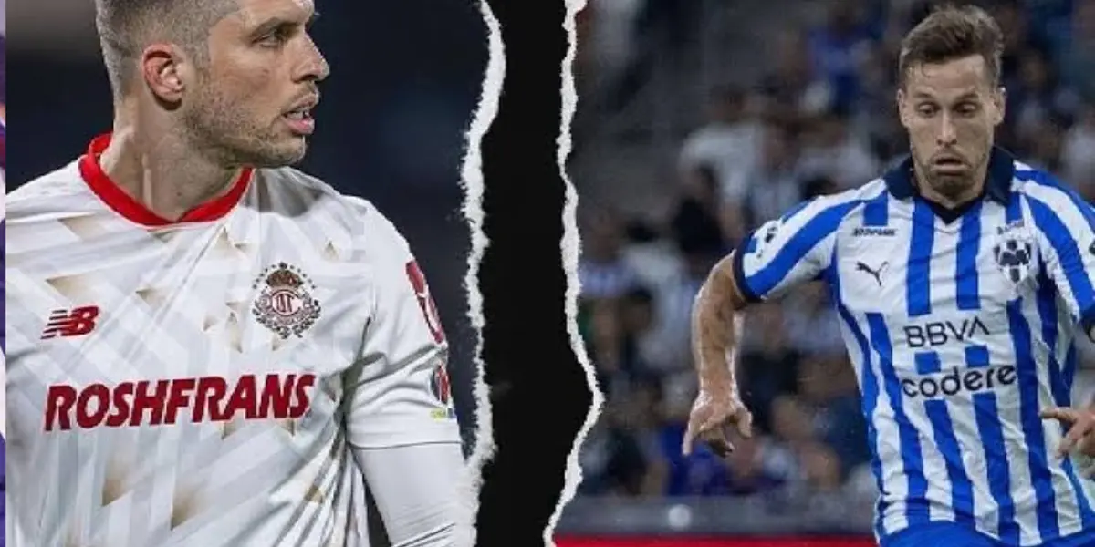 Fernando Ortiz parece ya haber encontrado a su alienación ideal