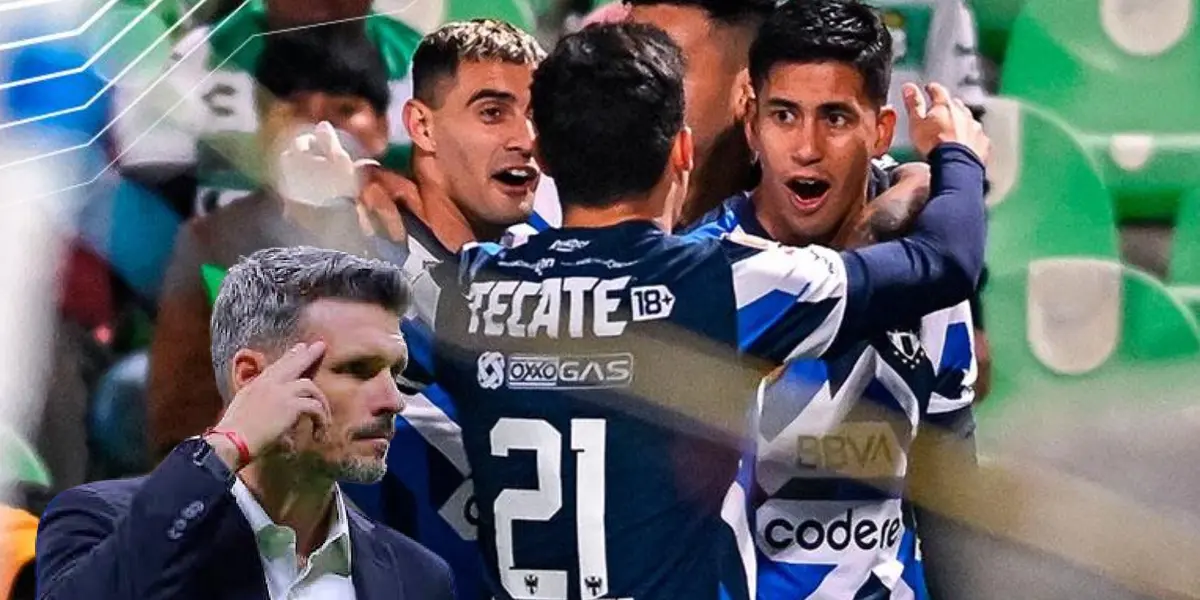 Fernando Ortiz prepararía sorpresas para el duelo ante Queretaro