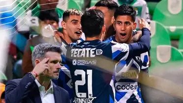 Fernando Ortiz prepararía sorpresas para el duelo ante Queretaro