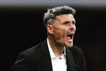 Fernando Ortiz presentaría una sorpresa ante Santos Laguna