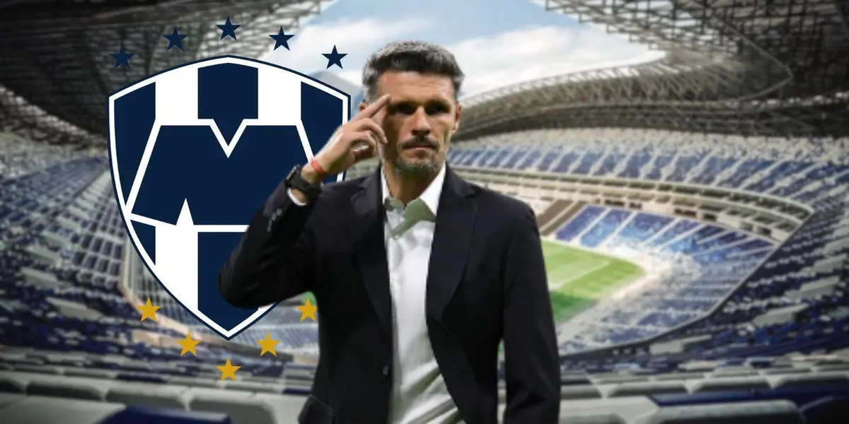 Fernando Ortiz recibió muchas críticas a lo largo del torneo y aún así ha hecho historia