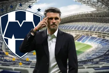 Fernando Ortiz recibió muchas críticas a lo largo del torneo y aún así ha hecho historia