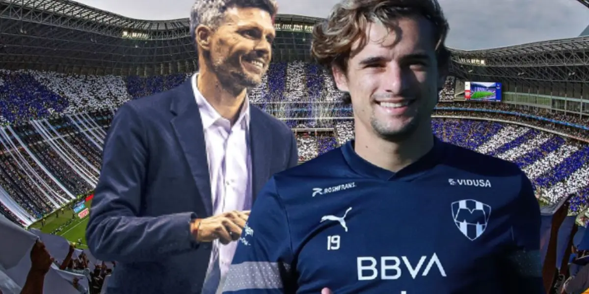 Fernando Ortiz recibió tristes noticias para el duelo ante Xolos