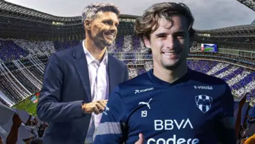 Fernando Ortiz recibió tristes noticias para el duelo ante Xolos